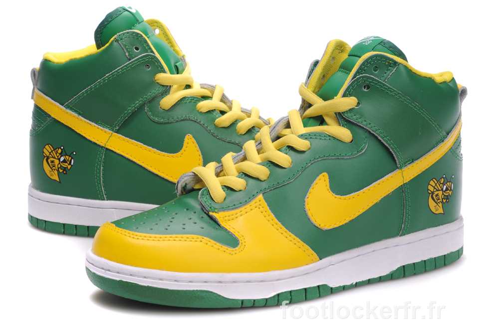 Basket Nike Dunk High Envente Acheter Nike Chaussures Dunk